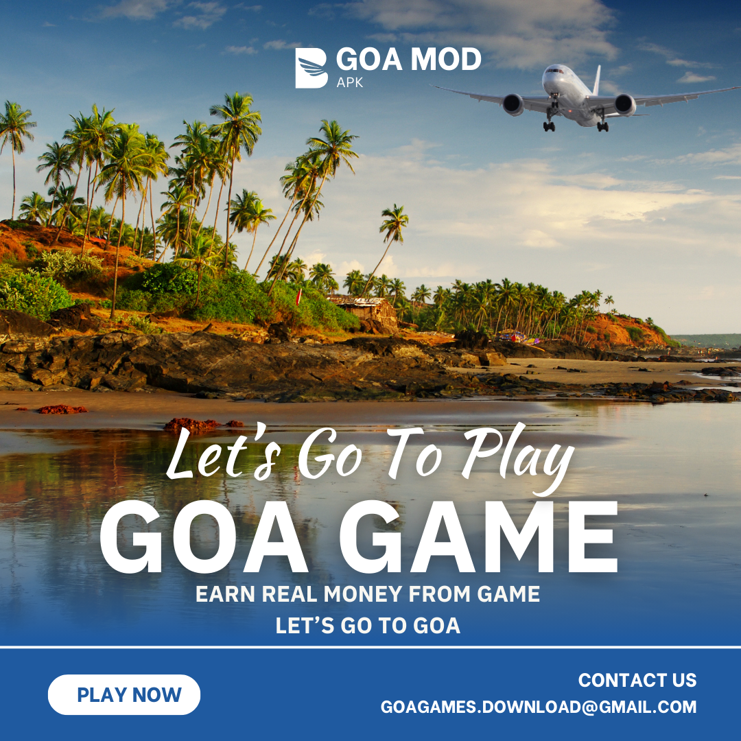 goagames